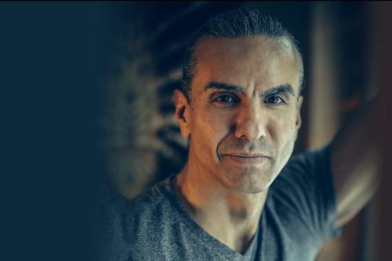 Dr. Anton Treuer Named Minnesota Book Award Finalist